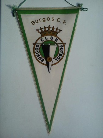 BURGOS C.F. -29-